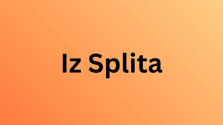 Možda slu&scaron;a&scaron; njihove hitove, no zna&scaron; li gdje su osnovani ovi hrvatski bendovi? Oku&scaron;aj se na kvizu