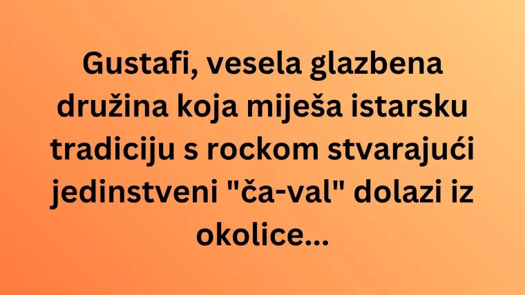 Možda slu&scaron;a&scaron; njihove hitove, no zna&scaron; li gdje su osnovani ovi hrvatski bendovi? Oku&scaron;aj se na kvizu