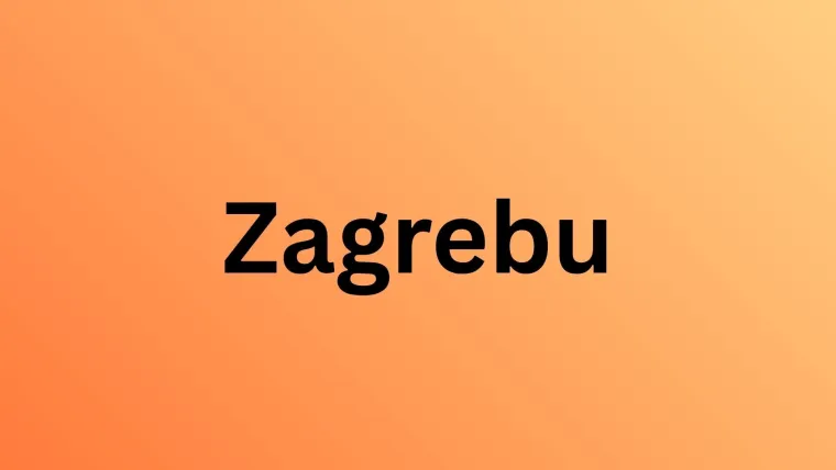 Možda slu&scaron;a&scaron; njihove hitove, no zna&scaron; li gdje su osnovani ovi hrvatski bendovi? Oku&scaron;aj se na kvizu