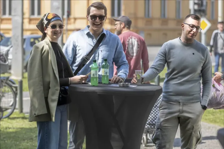 Kao s razglednice! Ma svaka ljep&scaron;a od ljep&scaron;e: Pogledajte kako su legice zablistale