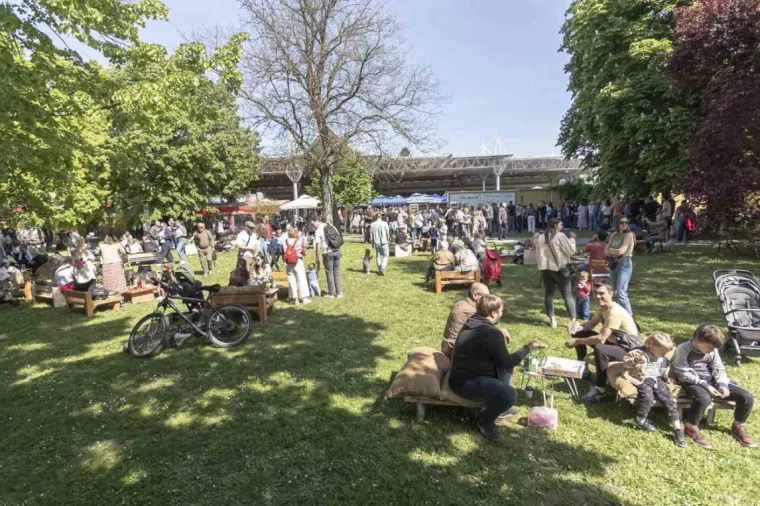 Kao s razglednice! Ma svaka ljep&scaron;a od ljep&scaron;e: Pogledajte kako su legice zablistale