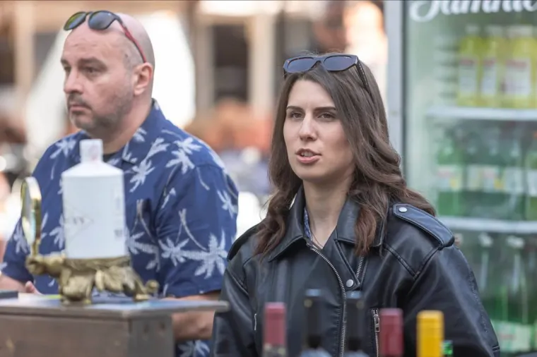 Kao s razglednice! Ma svaka ljep&scaron;a od ljep&scaron;e: Pogledajte kako su legice zablistale