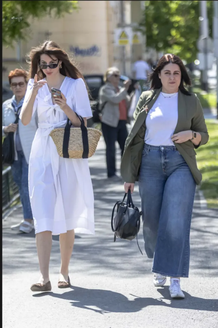 Kao s razglednice! Ma svaka ljep&scaron;a od ljep&scaron;e: Pogledajte kako su legice zablistale