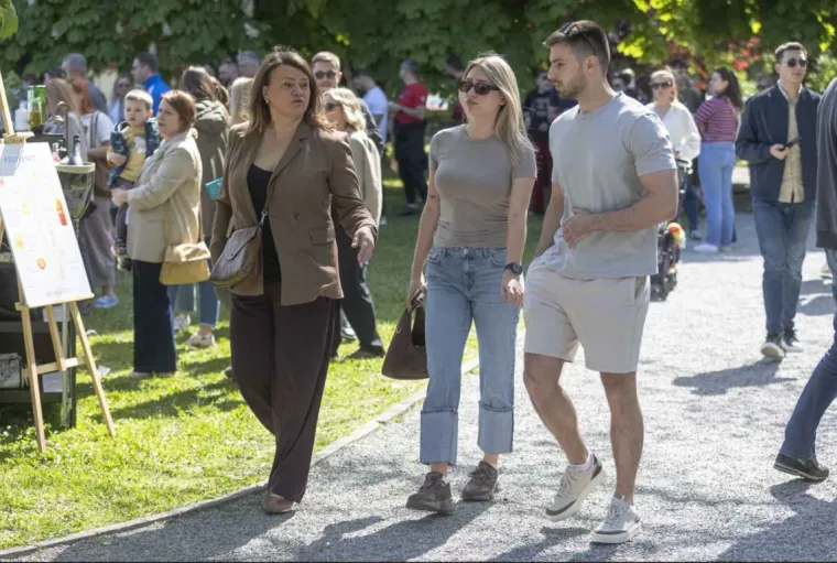 Kao s razglednice! Ma svaka ljep&scaron;a od ljep&scaron;e: Pogledajte kako su legice zablistale