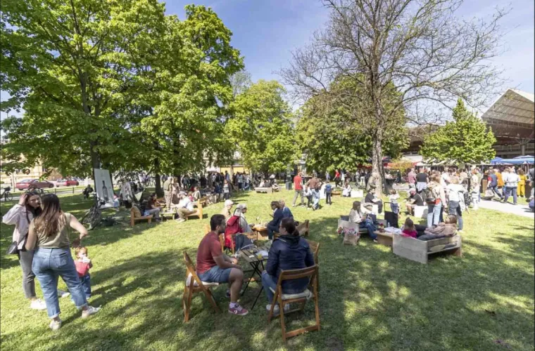 Kao s razglednice! Ma svaka ljep&scaron;a od ljep&scaron;e: Pogledajte kako su legice zablistale