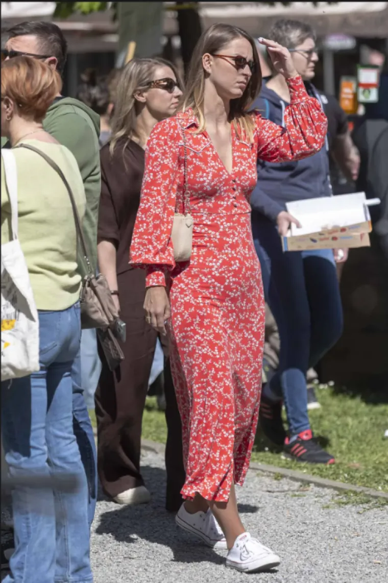 Kao s razglednice! Ma svaka ljep&scaron;a od ljep&scaron;e: Pogledajte kako su legice zablistale