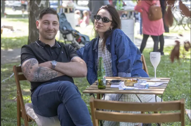 Kao s razglednice! Ma svaka ljep&scaron;a od ljep&scaron;e: Pogledajte kako su legice zablistale