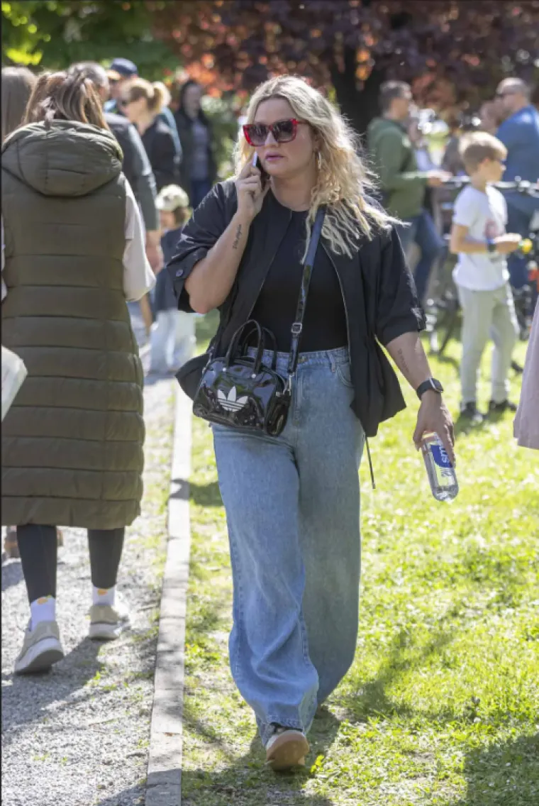 Kao s razglednice! Ma svaka ljep&scaron;a od ljep&scaron;e: Pogledajte kako su legice zablistale