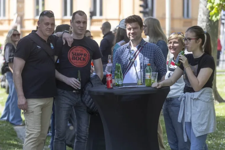 Kao s razglednice! Ma svaka ljep&scaron;a od ljep&scaron;e: Pogledajte kako su legice zablistale