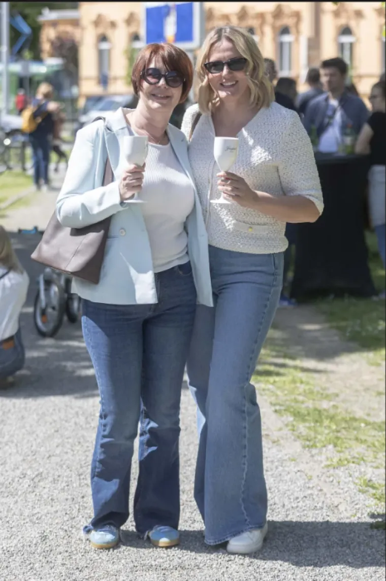 Kao s razglednice! Ma svaka ljep&scaron;a od ljep&scaron;e: Pogledajte kako su legice zablistale