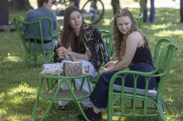 Kao s razglednice! Ma svaka ljep&scaron;a od ljep&scaron;e: Pogledajte kako su legice zablistale