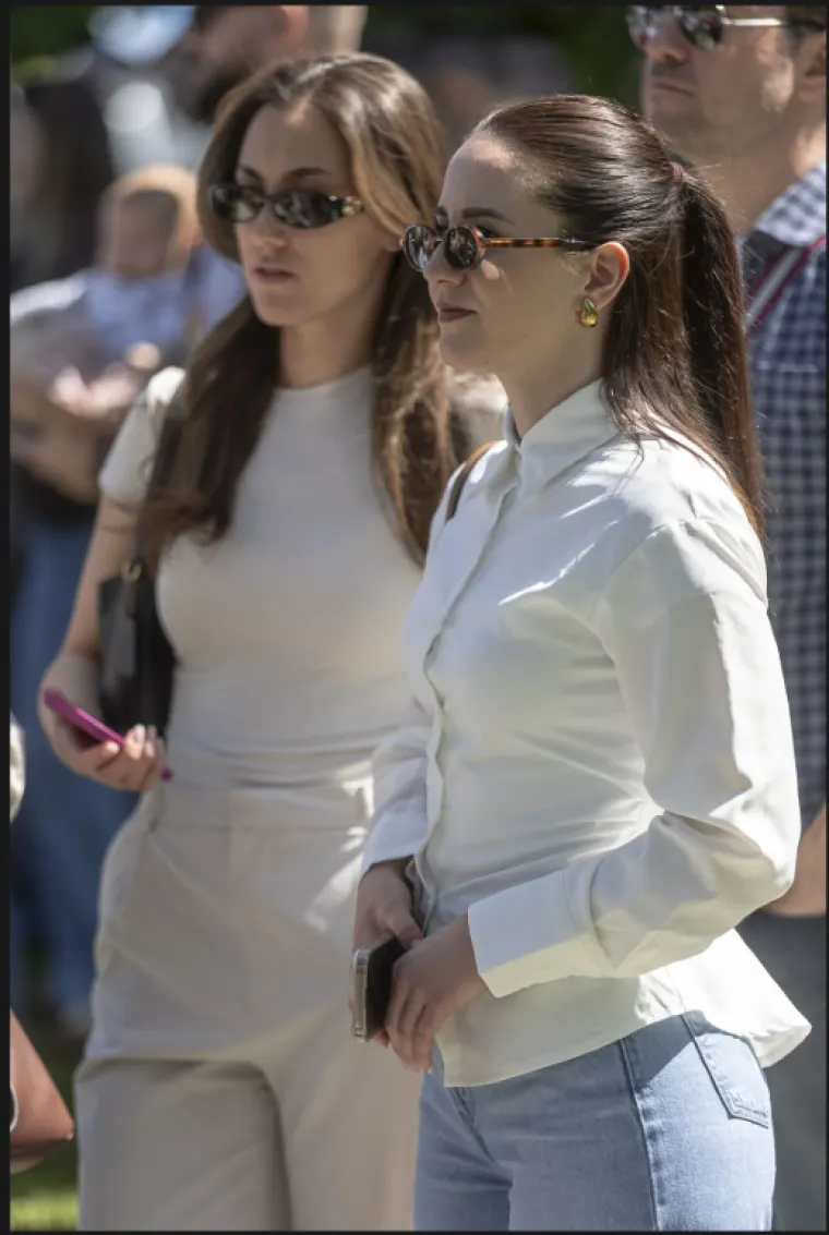 Kao s razglednice! Ma svaka ljep&scaron;a od ljep&scaron;e: Pogledajte kako su legice zablistale