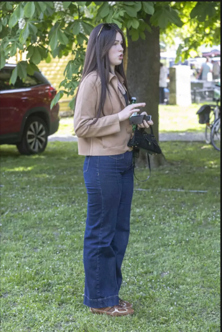 Kao s razglednice! Ma svaka ljep&scaron;a od ljep&scaron;e: Pogledajte kako su legice zablistale