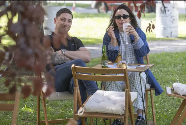 Kao s razglednice! Ma svaka ljep&scaron;a od ljep&scaron;e: Pogledajte kako su legice zablistale