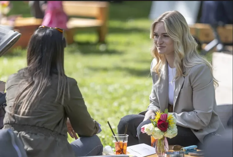 Kao s razglednice! Ma svaka ljep&scaron;a od ljep&scaron;e: Pogledajte kako su legice zablistale