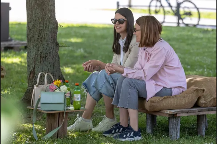 Kao s razglednice! Ma svaka ljep&scaron;a od ljep&scaron;e: Pogledajte kako su legice zablistale