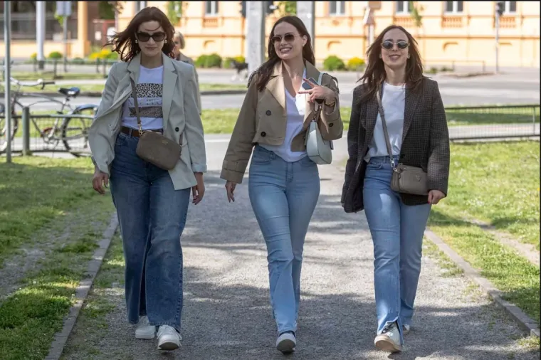 Kao s razglednice! Ma svaka ljep&scaron;a od ljep&scaron;e: Pogledajte kako su legice zablistale