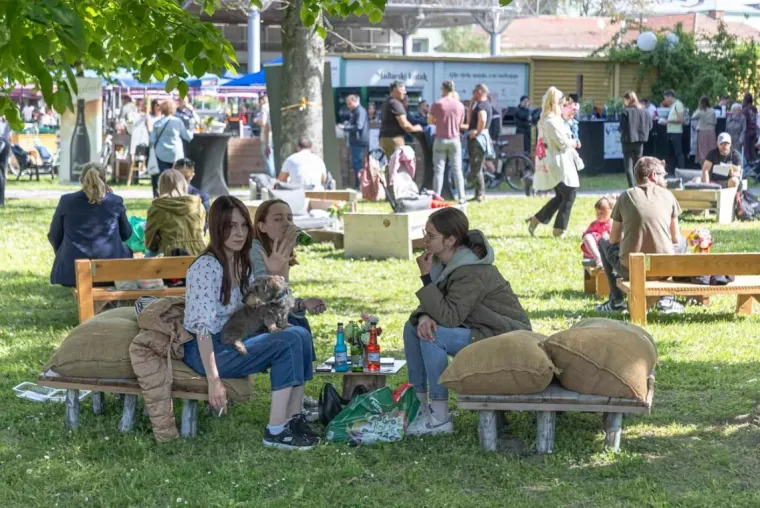 Kao s razglednice! Ma svaka ljep&scaron;a od ljep&scaron;e: Pogledajte kako su legice zablistale