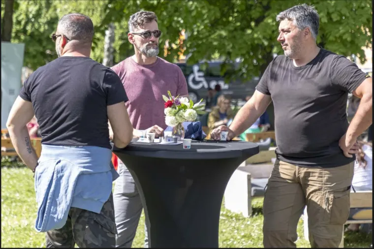 Kao s razglednice! Ma svaka ljep&scaron;a od ljep&scaron;e: Pogledajte kako su legice zablistale