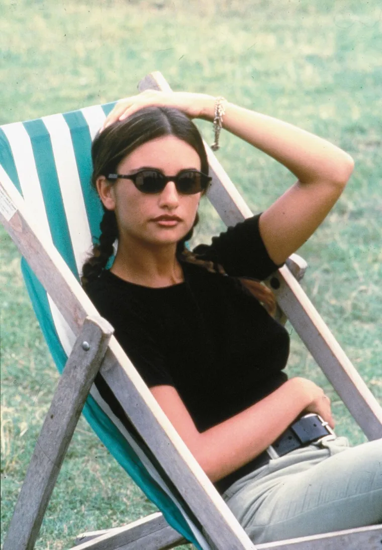 Sve staje kad se ona pojavi! Fatalna Penelope slavi 52. rođendan: Ovako se mijenjala kroz godine