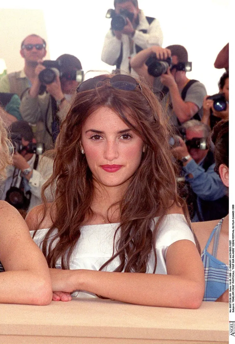 Sve staje kad se ona pojavi! Fatalna Penelope slavi 52. rođendan: Ovako se mijenjala kroz godine