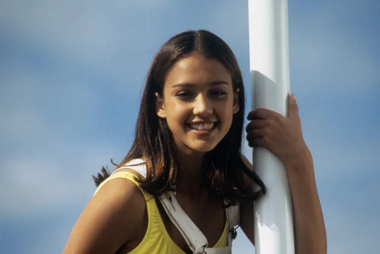 Od seks simbola do milijuna&scaron;ice: Kako je Jessica Alba okrenula leđa Hollywoodu i stvorila carstvo