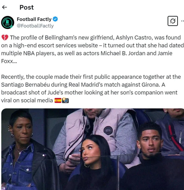 Pojavila se sa slavnim dečkom i njegovom majkom! Krenule su priče: 'Imala sam samo tri veze'