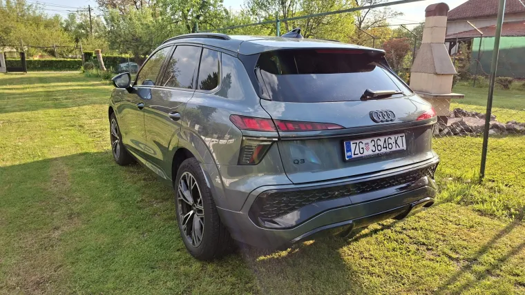 Njemački SUV je stvoren da impresionira: Pogledajte spoj nove tehnologije i stare &scaron;kole