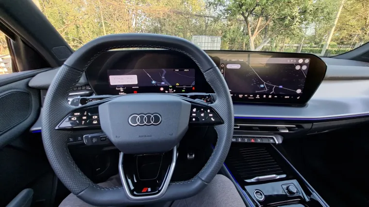 Njemački SUV je stvoren da impresionira: Pogledajte spoj nove tehnologije i stare &scaron;kole