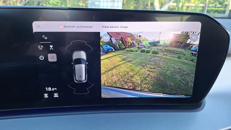 Njemački SUV je stvoren da impresionira: Pogledajte spoj nove tehnologije i stare &scaron;kole