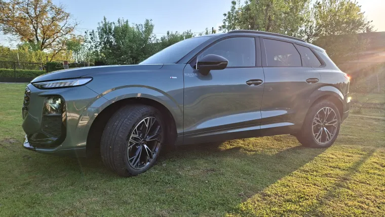 Njemački SUV je stvoren da impresionira: Pogledajte spoj nove tehnologije i stare &scaron;kole