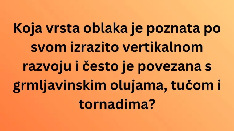 Na ovom kvizu namučit će se čak i pravi stručnjaci za geografiju: Svaka čast ako ostvari&scaron; 15/15