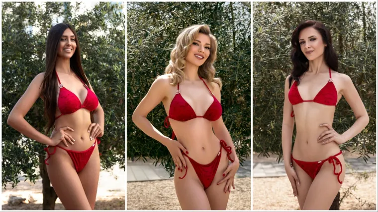 Nikada jača konkurencija? Upoznajte finalistice Miss Universe Hrvatske 2026.