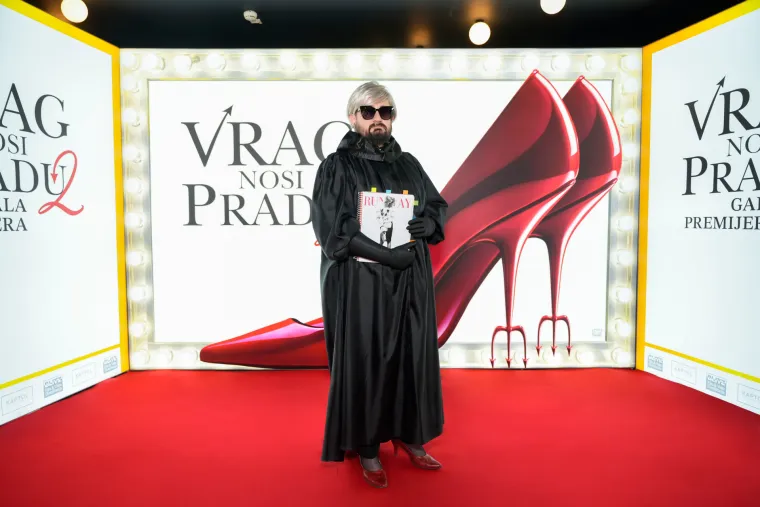 Je li ovo Zagreb ili Hollywood? Domaće zvijezde pro&scaron;etale crvenim tepihom, evo tko se sve pojavio