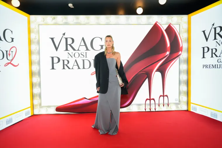 Je li ovo Zagreb ili Hollywood? Domaće zvijezde pro&scaron;etale crvenim tepihom, evo tko se sve pojavio
