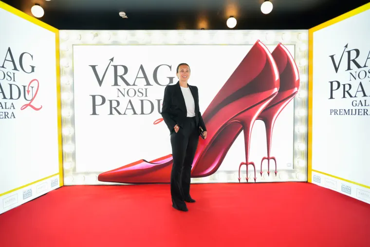 Je li ovo Zagreb ili Hollywood? Domaće zvijezde pro&scaron;etale crvenim tepihom, evo tko se sve pojavio