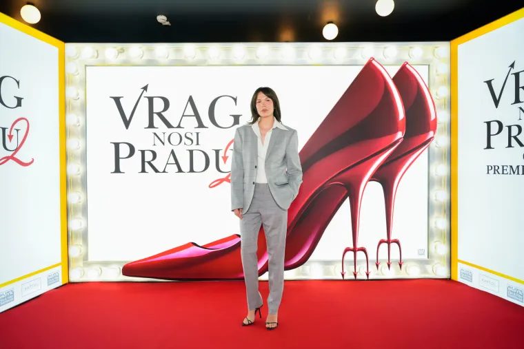 Je li ovo Zagreb ili Hollywood? Domaće zvijezde pro&scaron;etale crvenim tepihom, evo tko se sve pojavio