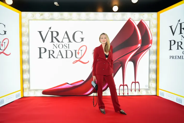 Je li ovo Zagreb ili Hollywood? Domaće zvijezde pro&scaron;etale crvenim tepihom, evo tko se sve pojavio