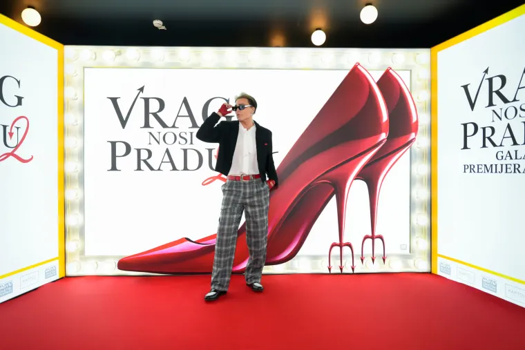 Je li ovo Zagreb ili Hollywood? Domaće zvijezde pro&scaron;etale crvenim tepihom, evo tko se sve pojavio