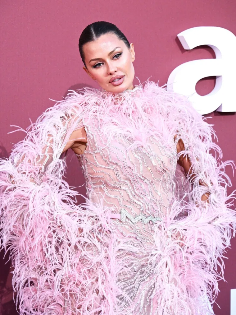 Fatalna Ruskinja ponovno u sredi&scaron;tu pažnje: Sve je počelo žestokim ispadom