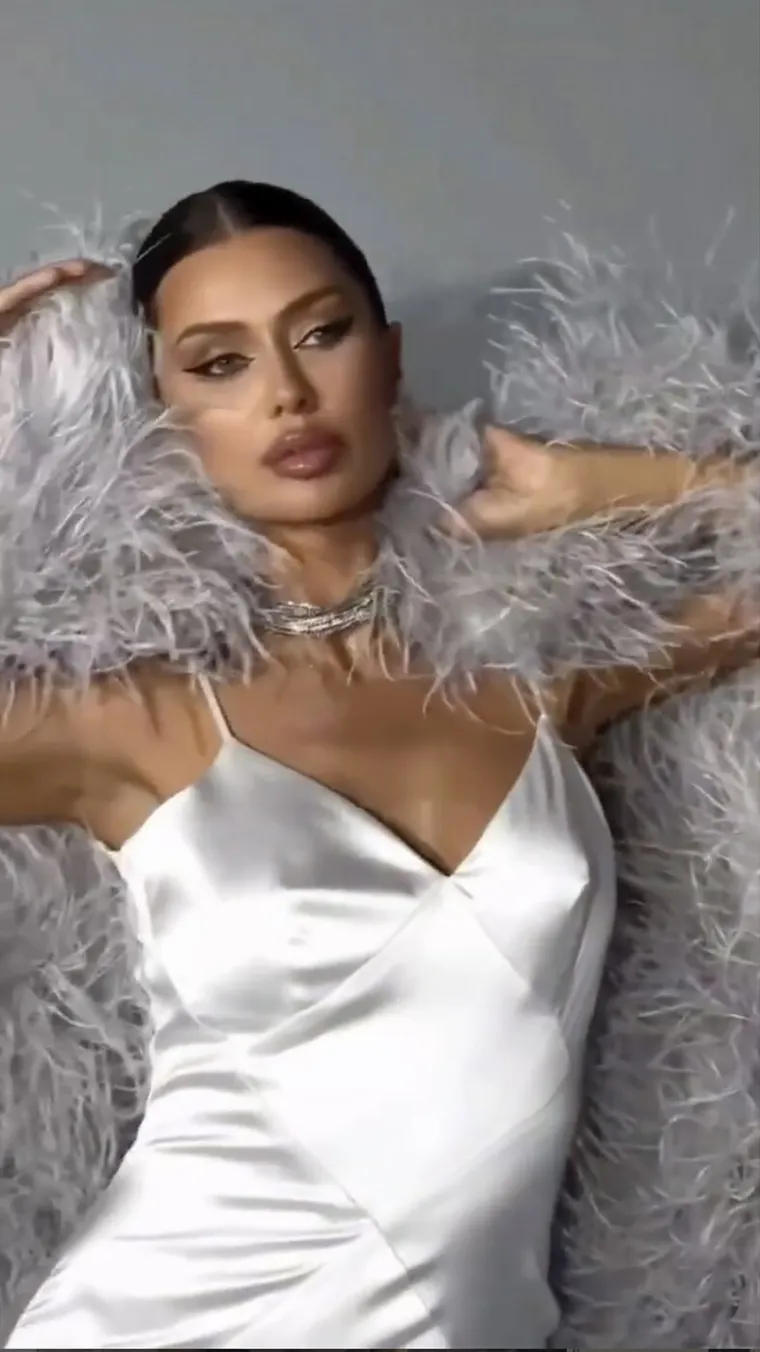 Fatalna Ruskinja ponovno u sredi&scaron;tu pažnje: Sve je počelo žestokim ispadom