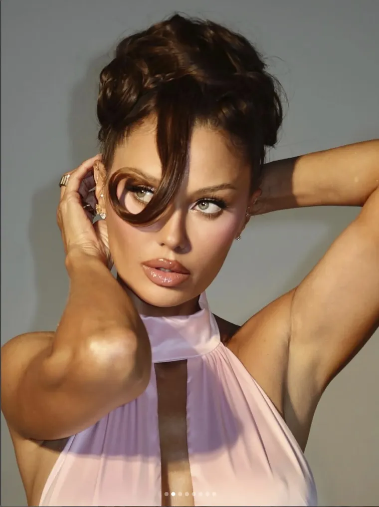 Fatalna Ruskinja ponovno u sredi&scaron;tu pažnje: Sve je počelo žestokim ispadom