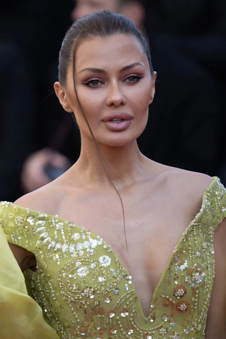 Fatalna Ruskinja ponovno u sredi&scaron;tu pažnje: Sve je počelo žestokim ispadom