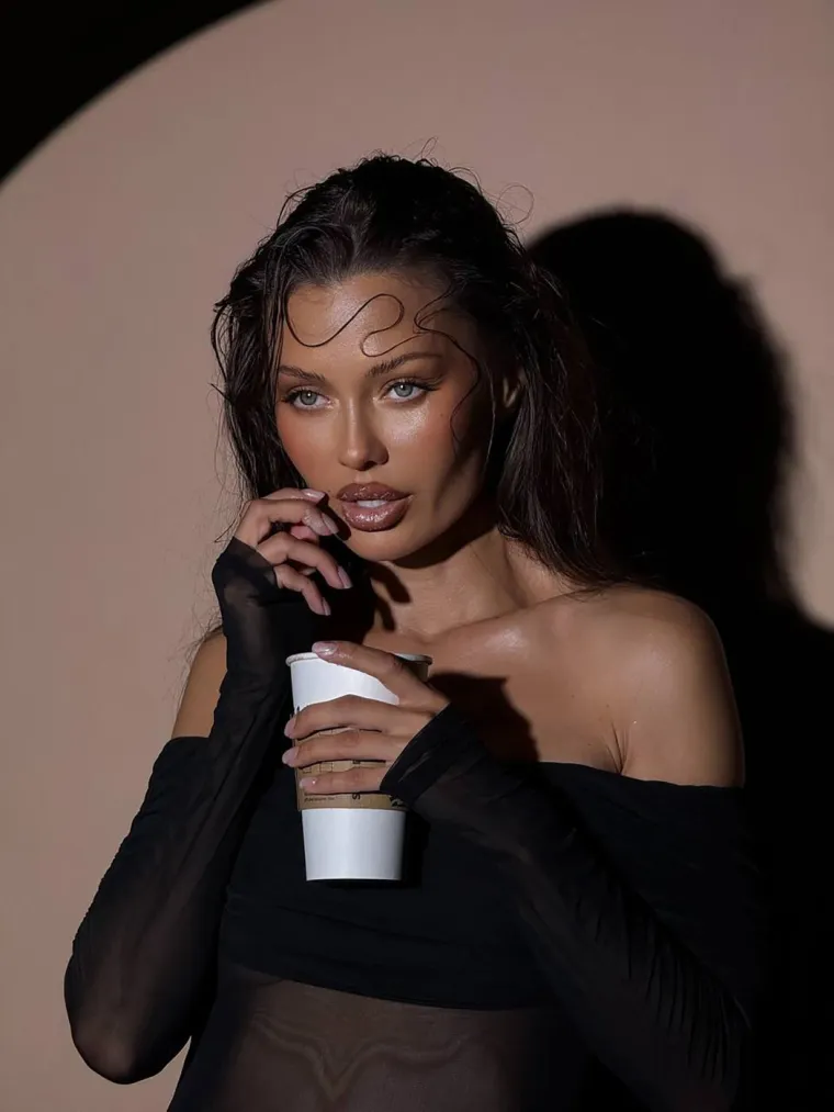 Fatalna Ruskinja ponovno u sredi&scaron;tu pažnje: Sve je počelo žestokim ispadom