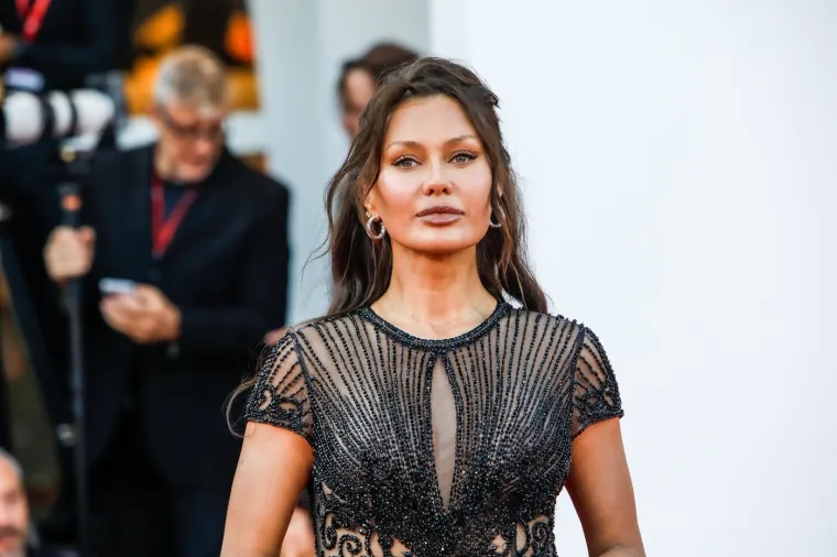 Fatalna Ruskinja ponovno u sredi&scaron;tu pažnje: Sve je počelo žestokim ispadom