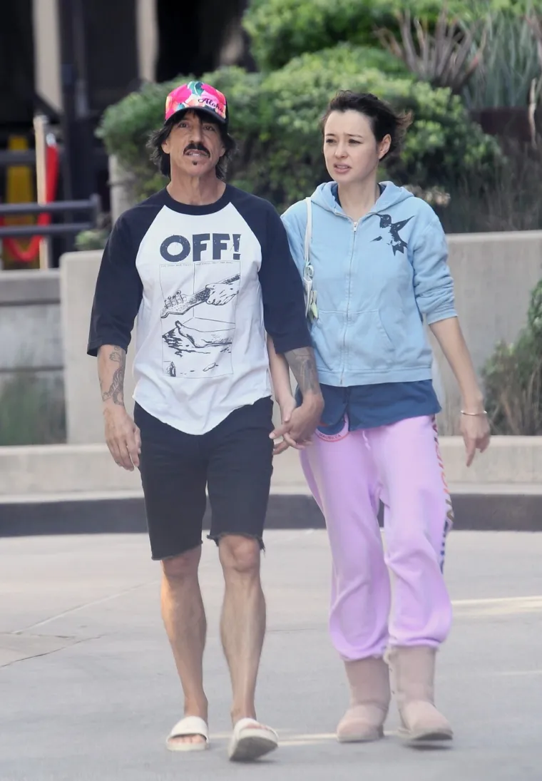 Izazivali sablazan, punili tabloide: Ovo su najpoznatiji parovi s velikom razlikom u godinama