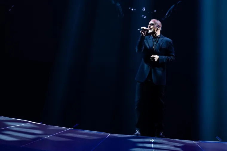 Spektakl Erosa Ramazzottija u Areni Zagreb: Pogledajte kako je bilo na koncertu