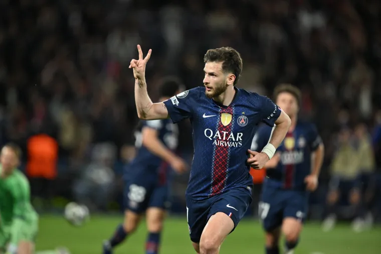 Pogledajte svu silu slavnih i bogatih faca na Parku prinčeva i snimite gdje se sakrio Kompany