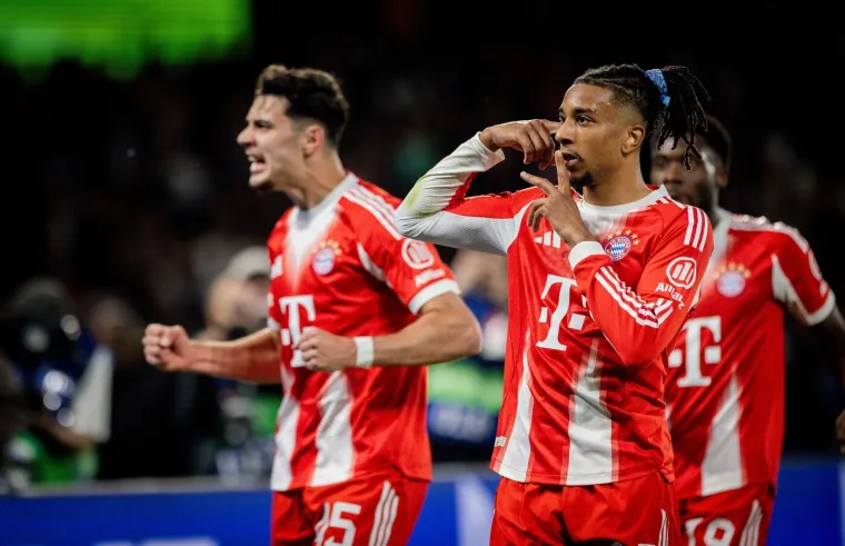 Pogledajte svu silu slavnih i bogatih faca na Parku prinčeva i snimite gdje se sakrio Kompany