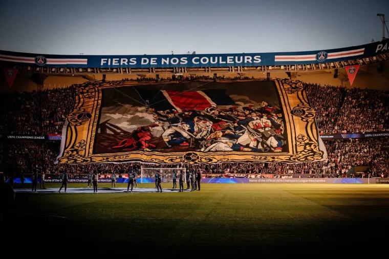 Pogledajte svu silu slavnih i bogatih faca na Parku prinčeva i snimite gdje se sakrio Kompany